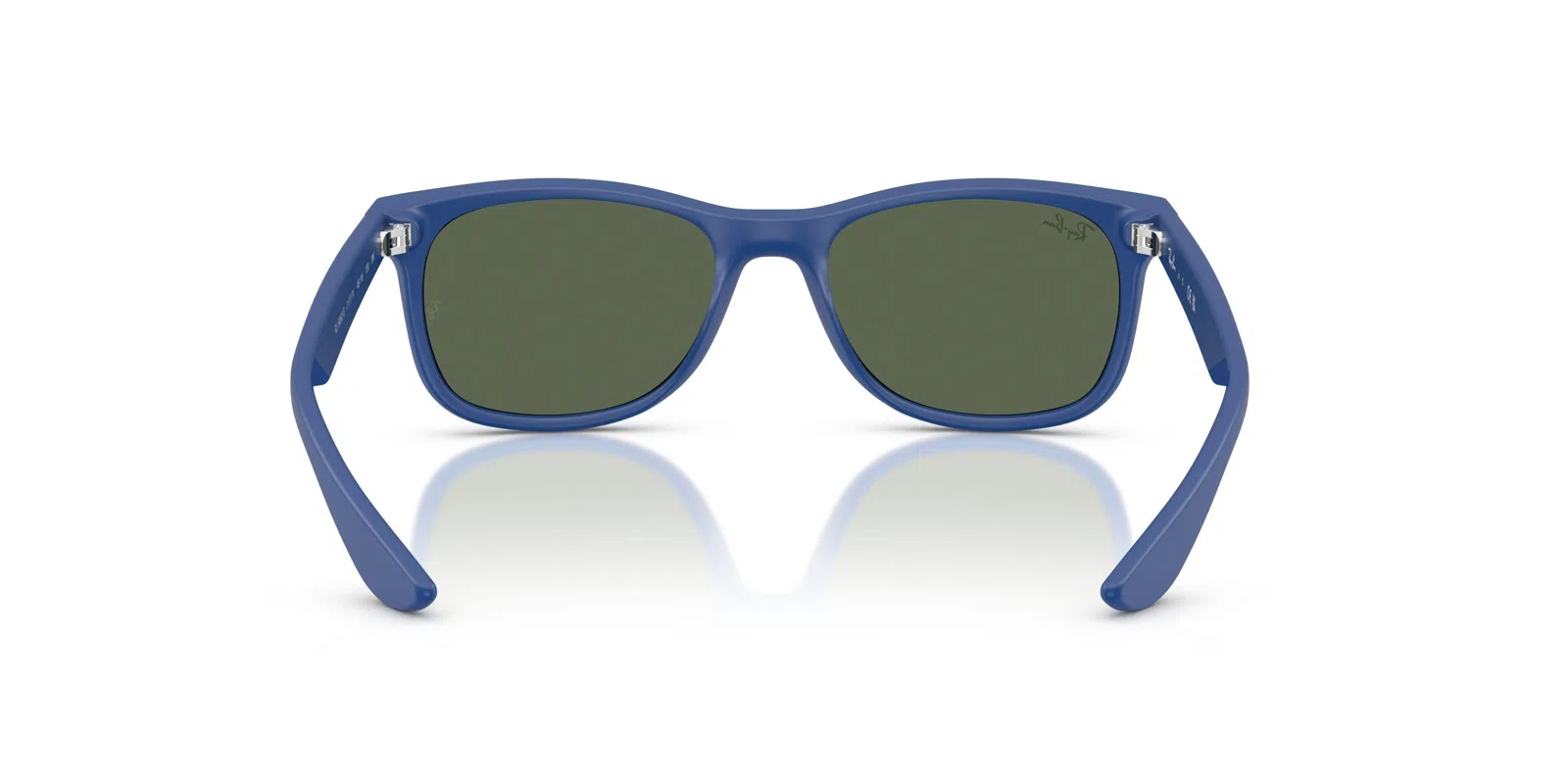 Ray-Ban Kids New Wayfarer 0RJ9052S Sunglasses - view 111